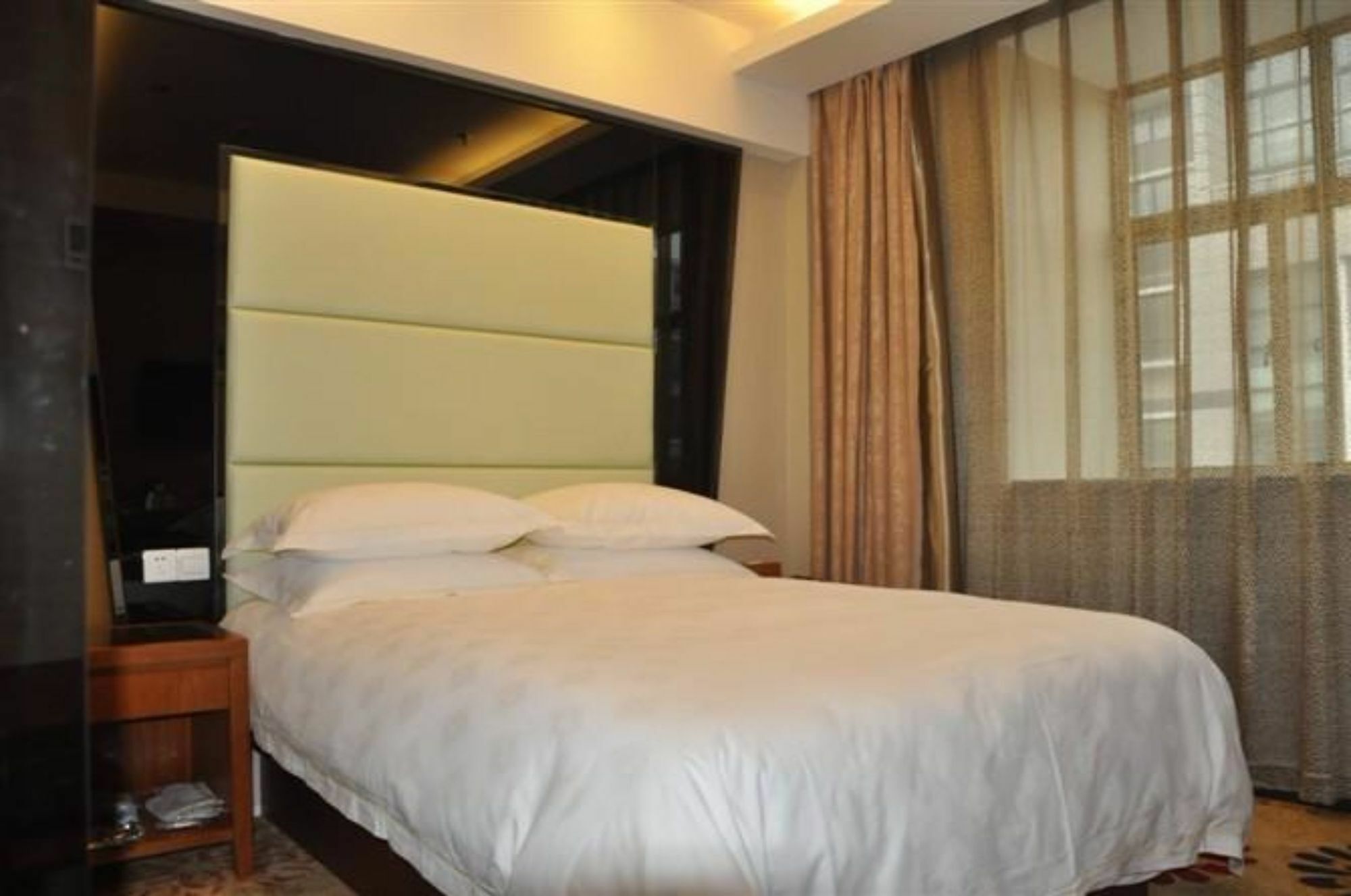 Yiwu Ruifeng Hotel 외부 사진