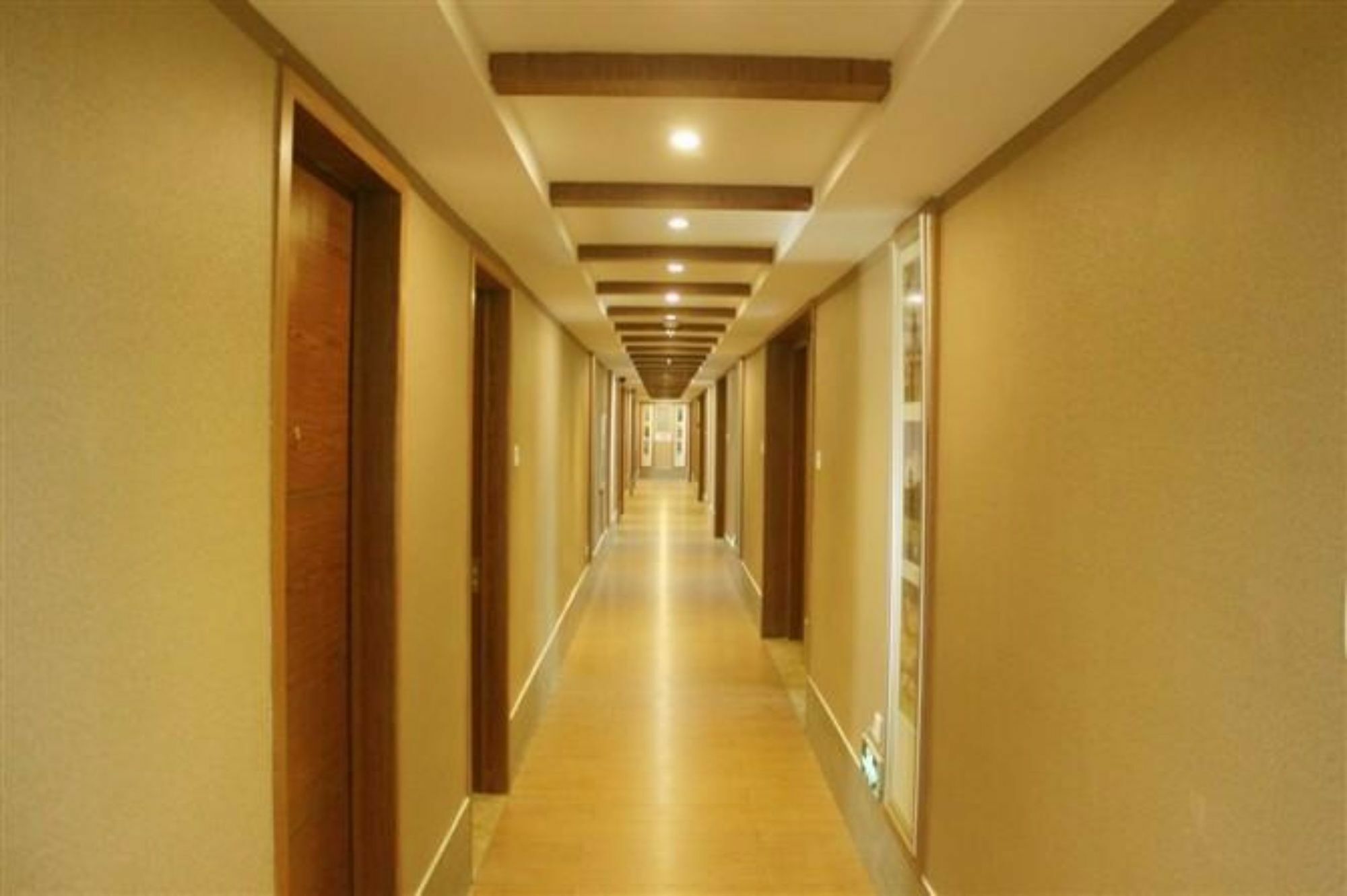Yiwu Ruifeng Hotel 외부 사진